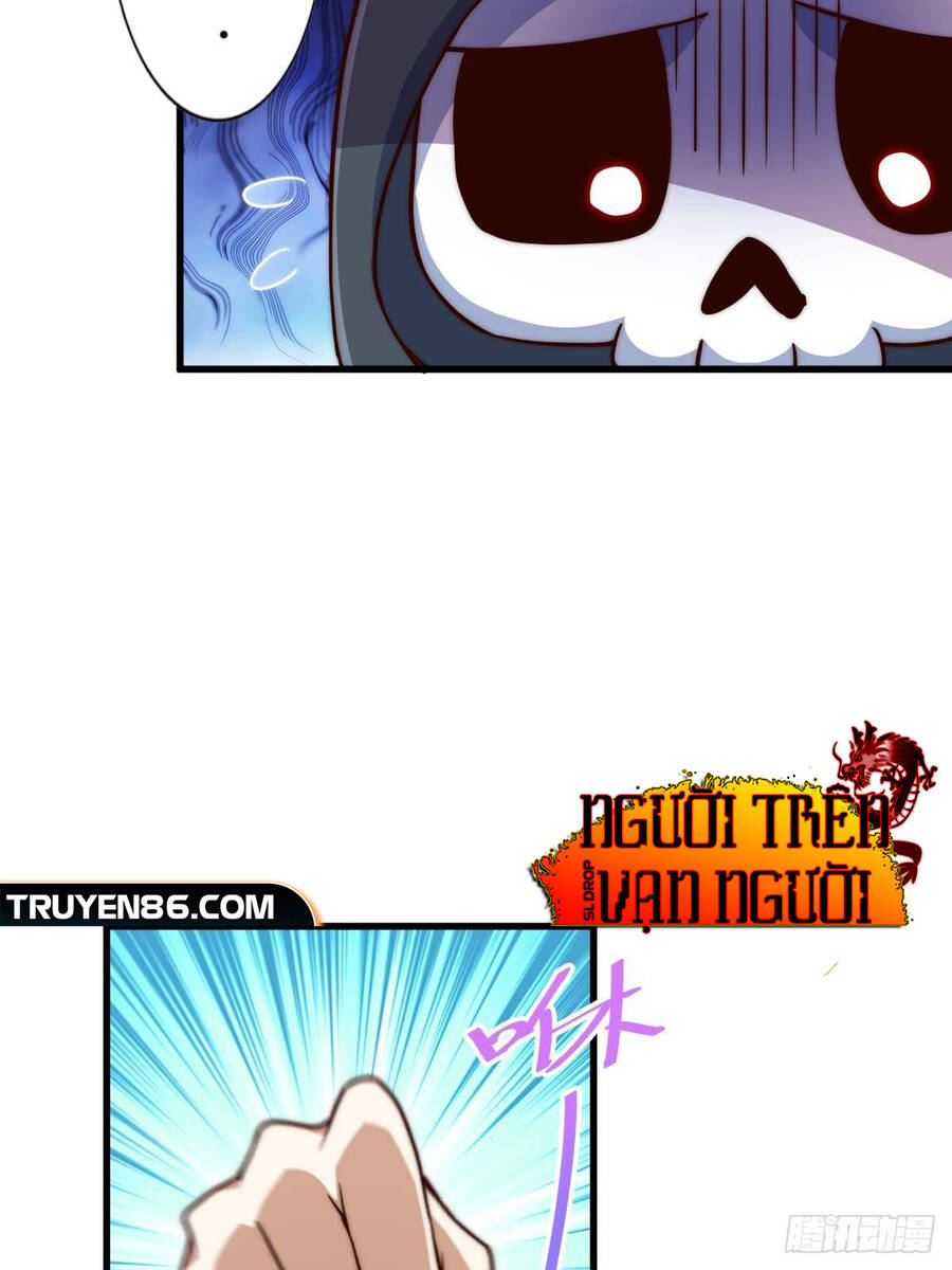 Người Trên Vạn Người - Chương 92
