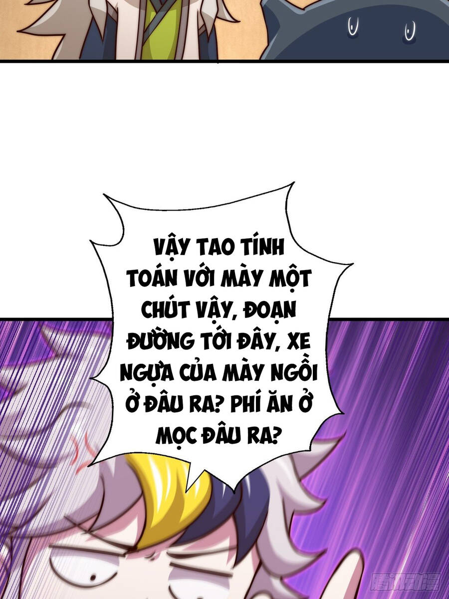 Người Trên Vạn Người - Chương 92