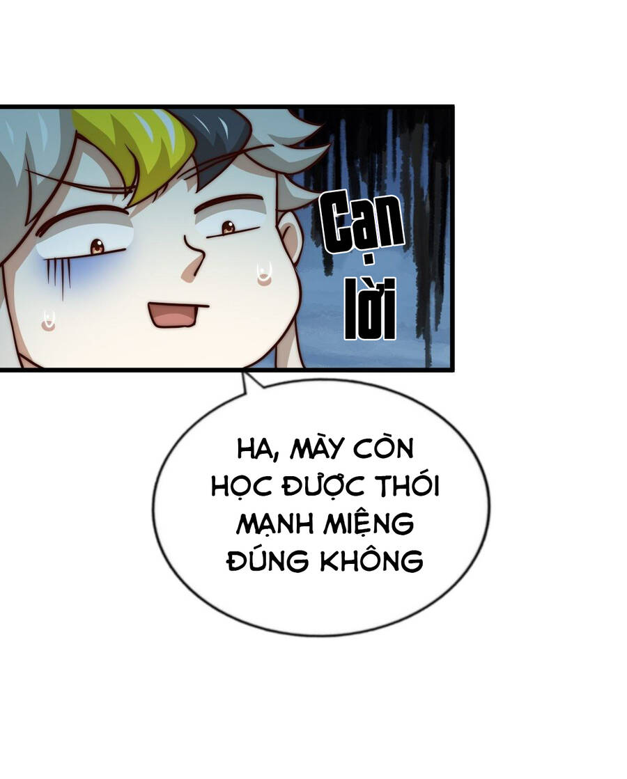 Người Trên Vạn Người - Chương 92