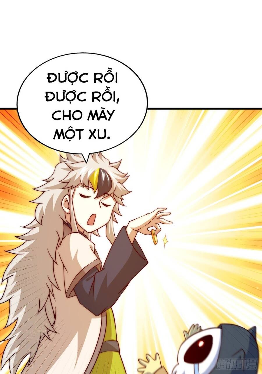 Người Trên Vạn Người - Chương 92