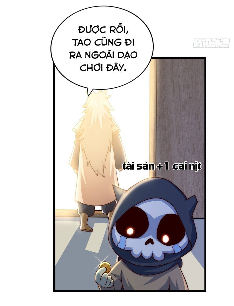 Người Trên Vạn Người - Chương 92