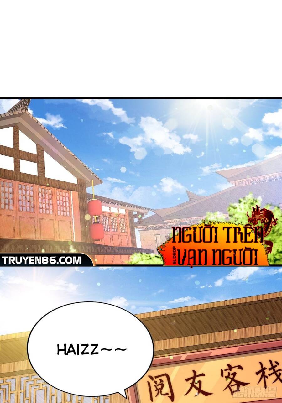 Người Trên Vạn Người - Chương 92