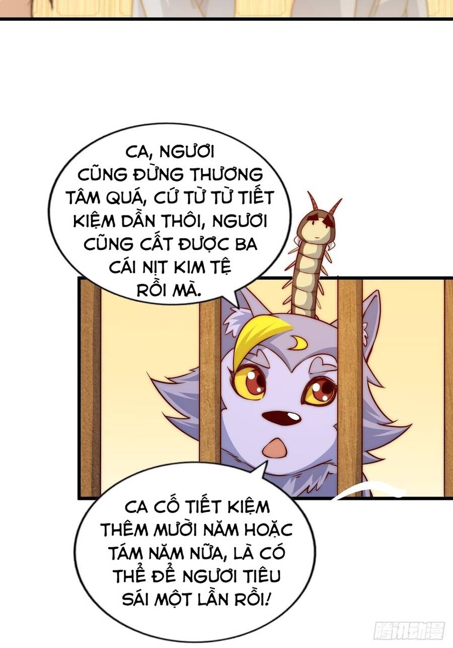 Người Trên Vạn Người - Chương 92