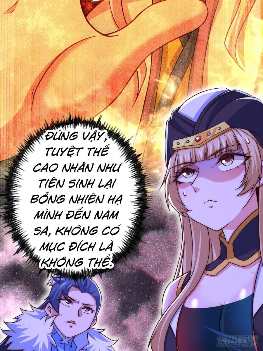 Người Trên Vạn Người - Chương 92