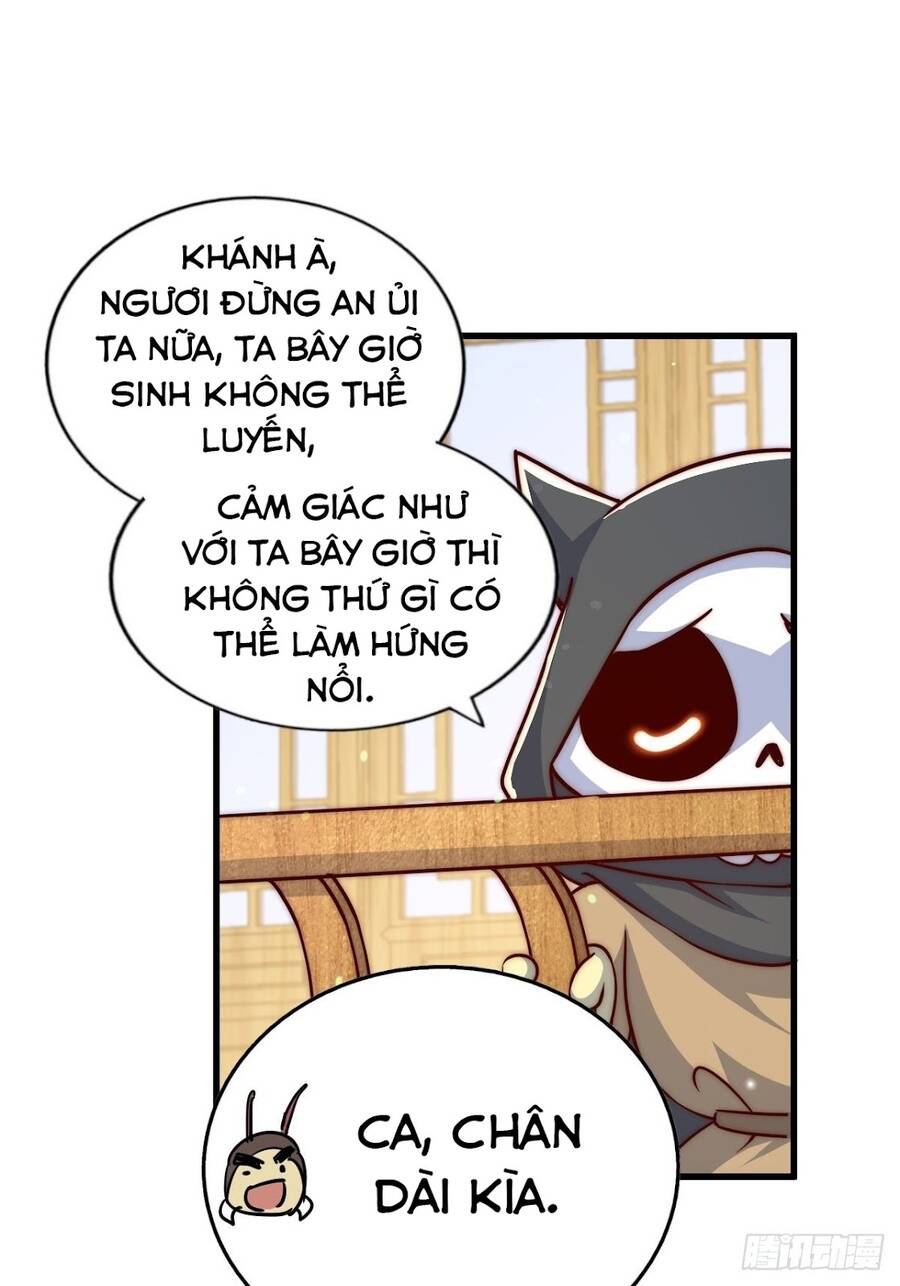 Người Trên Vạn Người - Chương 92