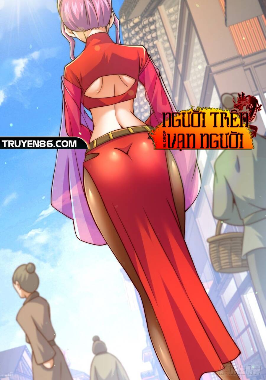 Người Trên Vạn Người - Chương 92