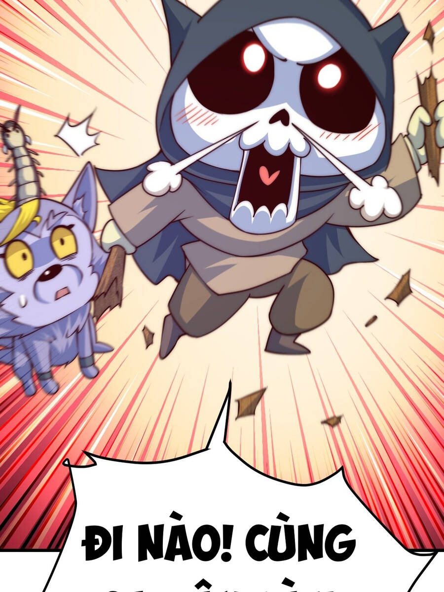 Người Trên Vạn Người - Chương 92