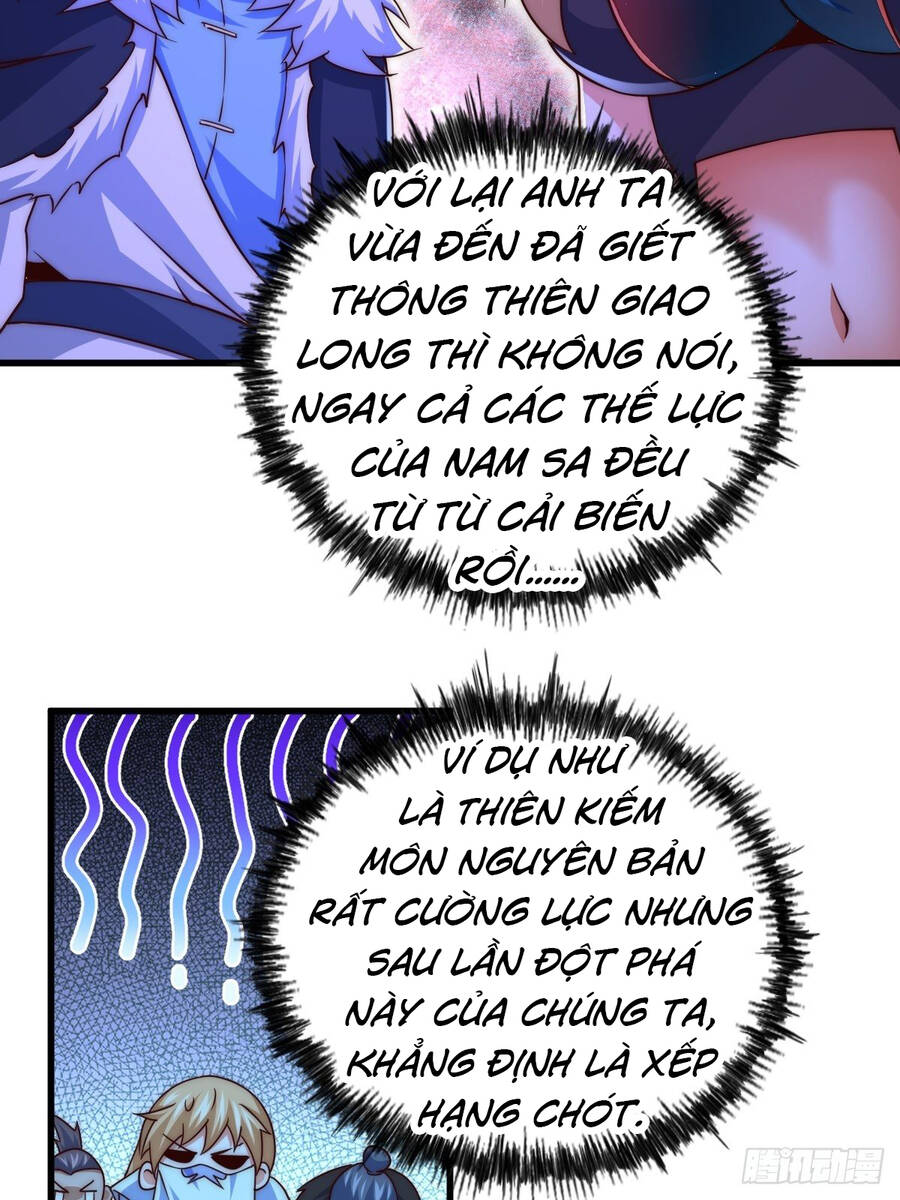 Người Trên Vạn Người - Chương 92