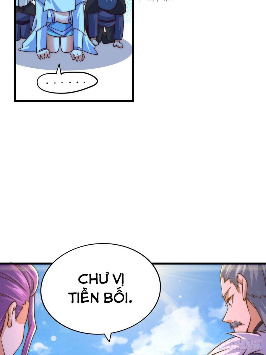 Người Trên Vạn Người - Chương 92
