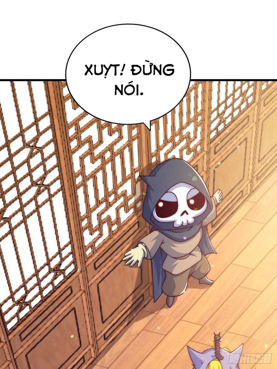 Người Trên Vạn Người - Chương 93