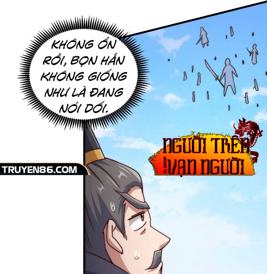 Người Trên Vạn Người - Chương 96