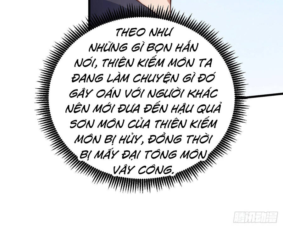 Người Trên Vạn Người - Chương 96