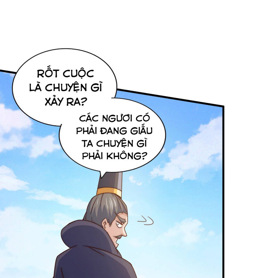 Người Trên Vạn Người - Chương 96