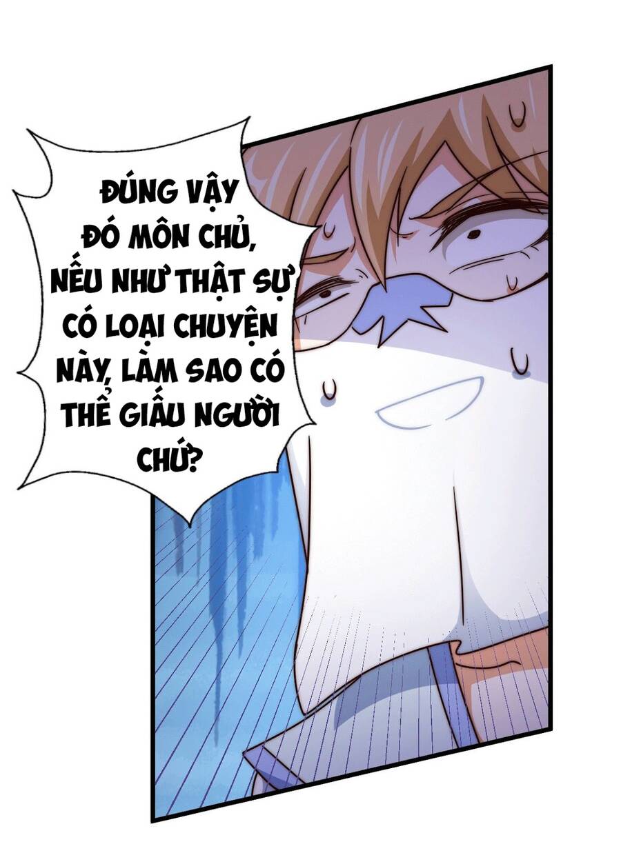 Người Trên Vạn Người - Chương 96