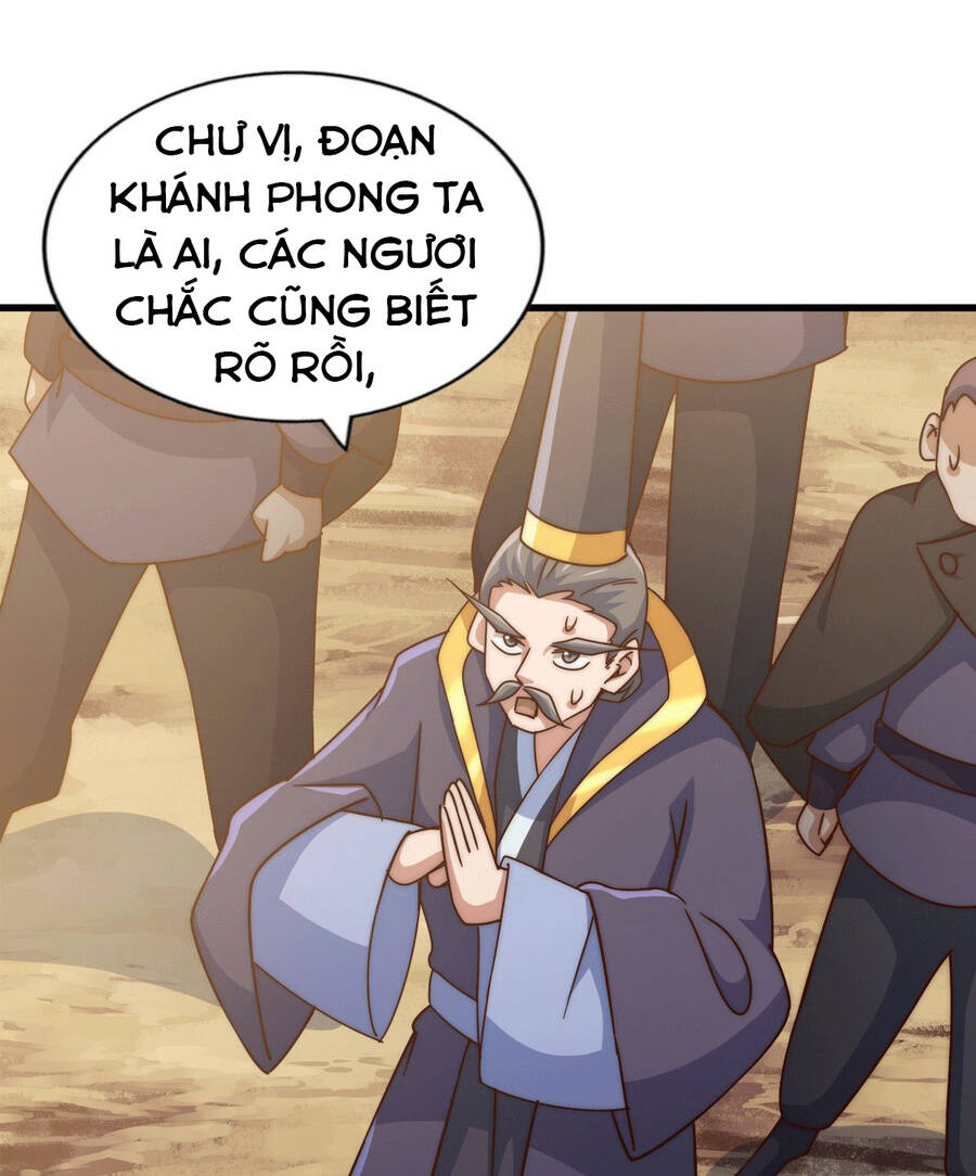 Người Trên Vạn Người - Chương 96