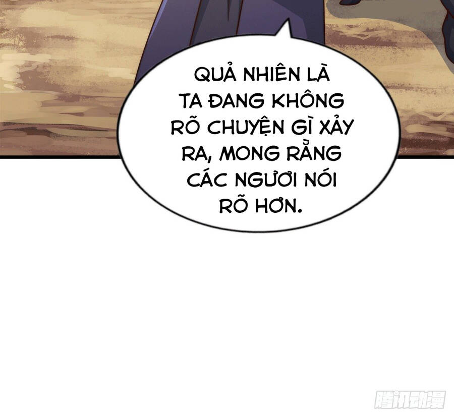 Người Trên Vạn Người - Chương 96