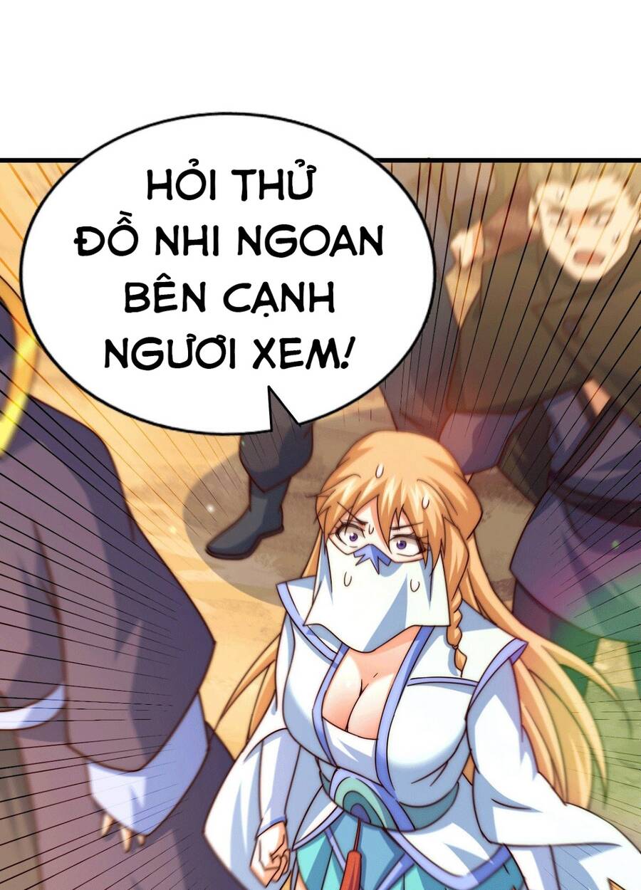 Người Trên Vạn Người - Chương 96