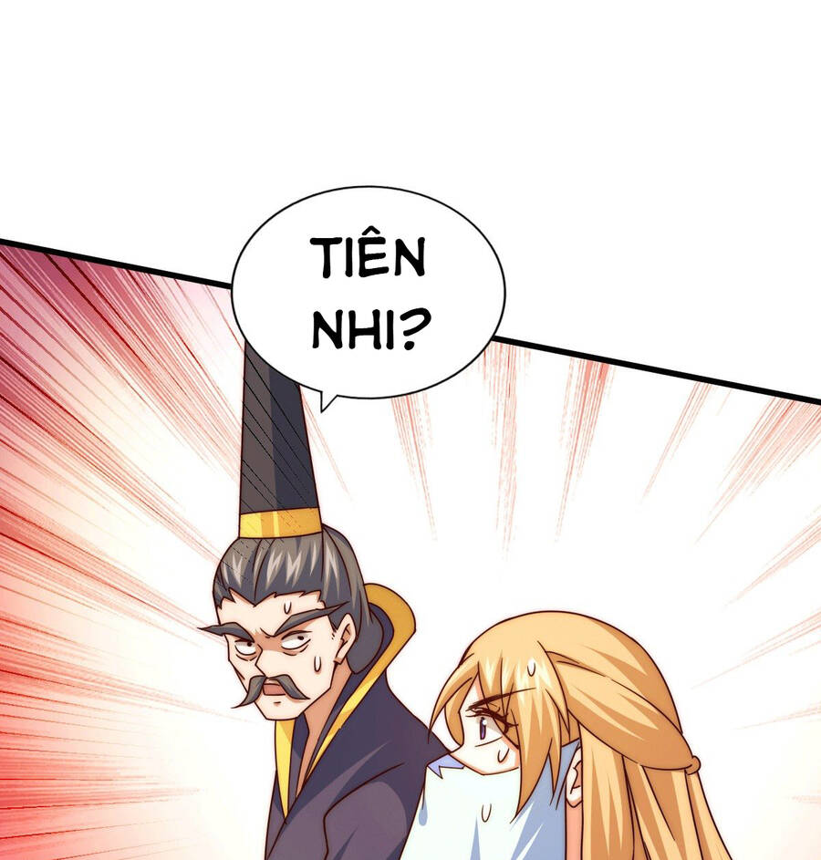 Người Trên Vạn Người - Chương 96