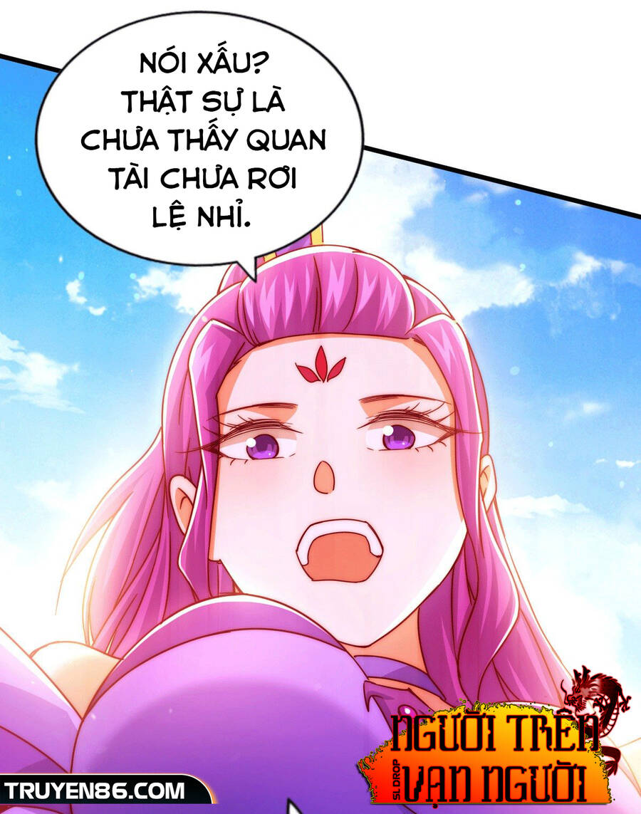 Người Trên Vạn Người - Chương 96