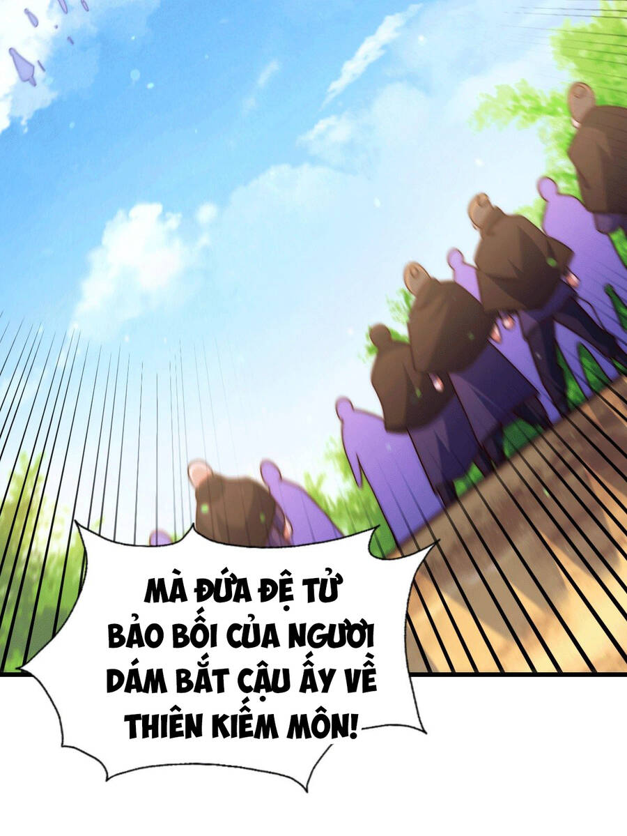 Người Trên Vạn Người - Chương 96