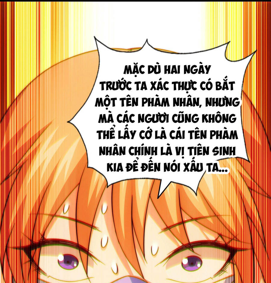 Người Trên Vạn Người - Chương 96