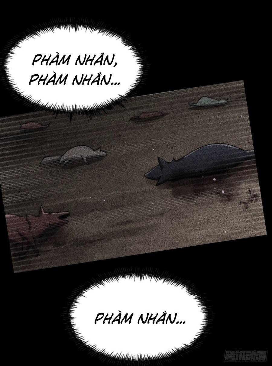 Người Trên Vạn Người - Chương 96