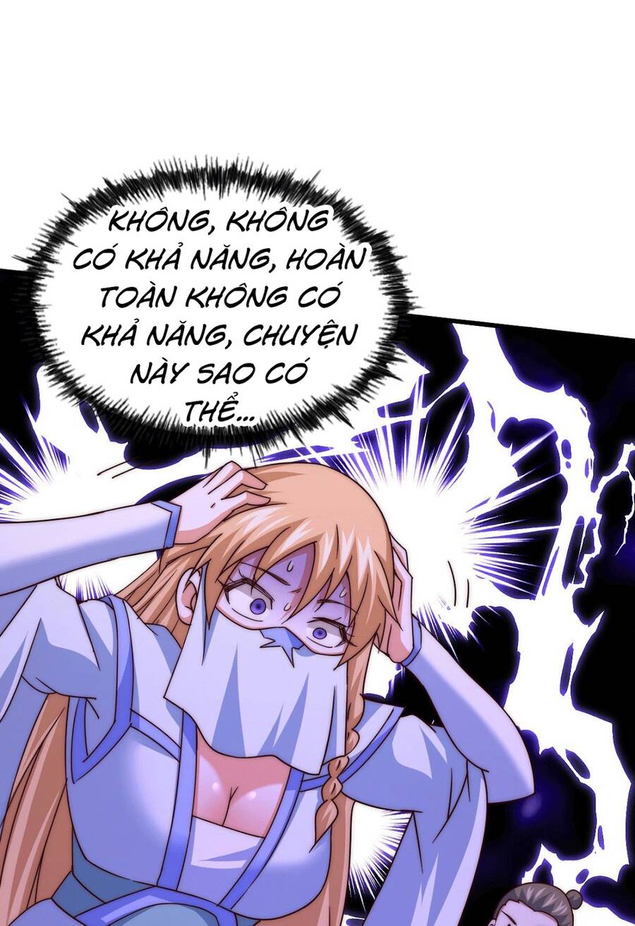 Người Trên Vạn Người - Chương 96