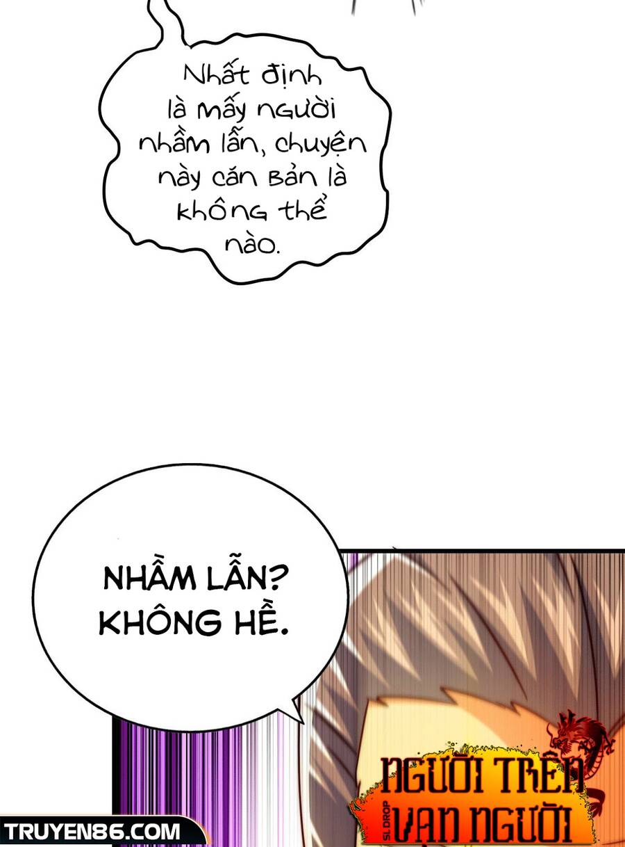 Người Trên Vạn Người - Chương 96