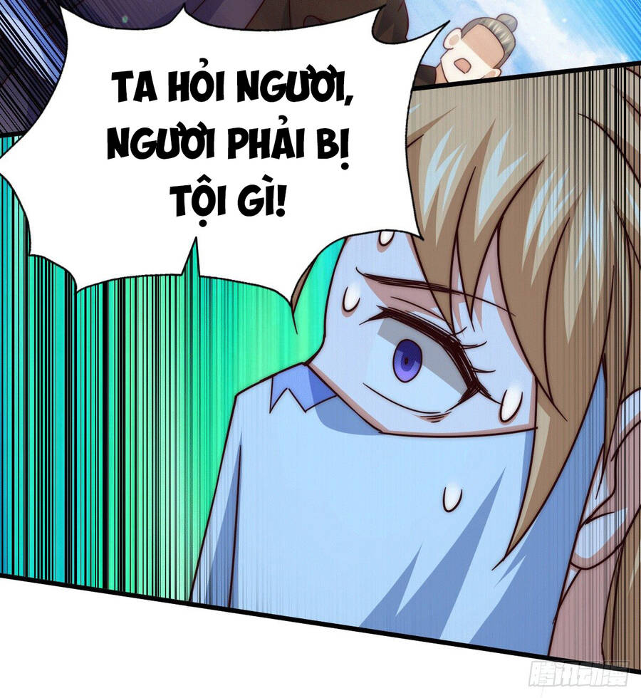 Người Trên Vạn Người - Chương 96