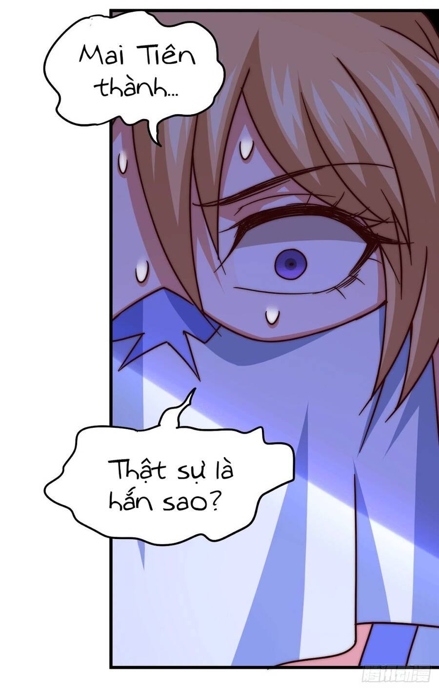 Người Trên Vạn Người - Chương 96