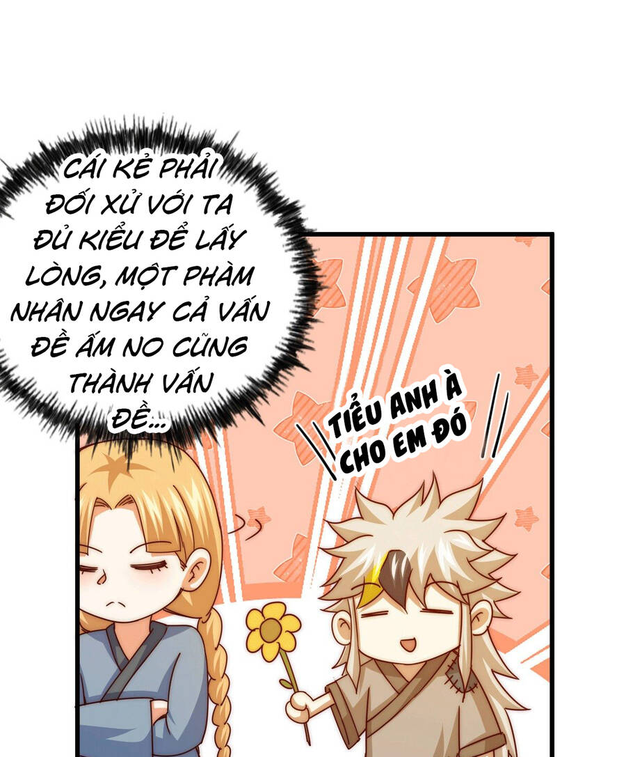 Người Trên Vạn Người - Chương 96