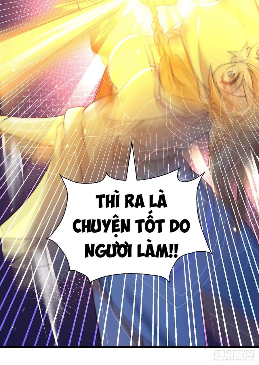 Người Trên Vạn Người - Chương 96