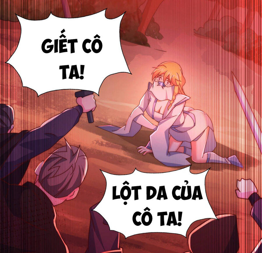 Người Trên Vạn Người - Chương 96