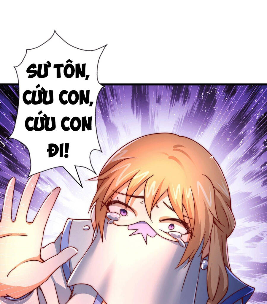 Người Trên Vạn Người - Chương 96