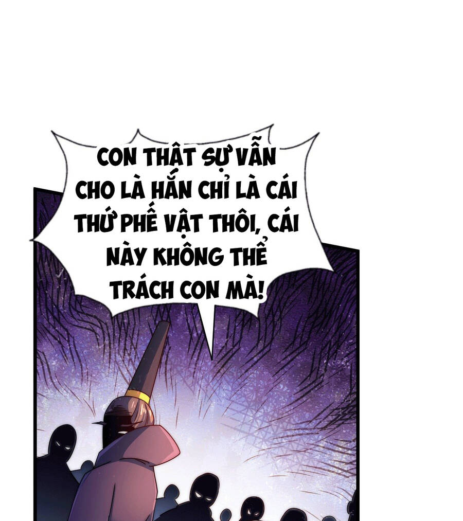 Người Trên Vạn Người - Chương 96