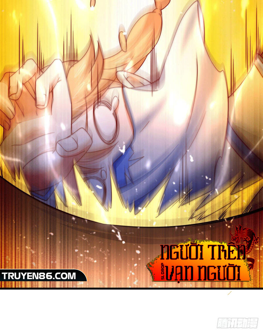Người Trên Vạn Người - Chương 96