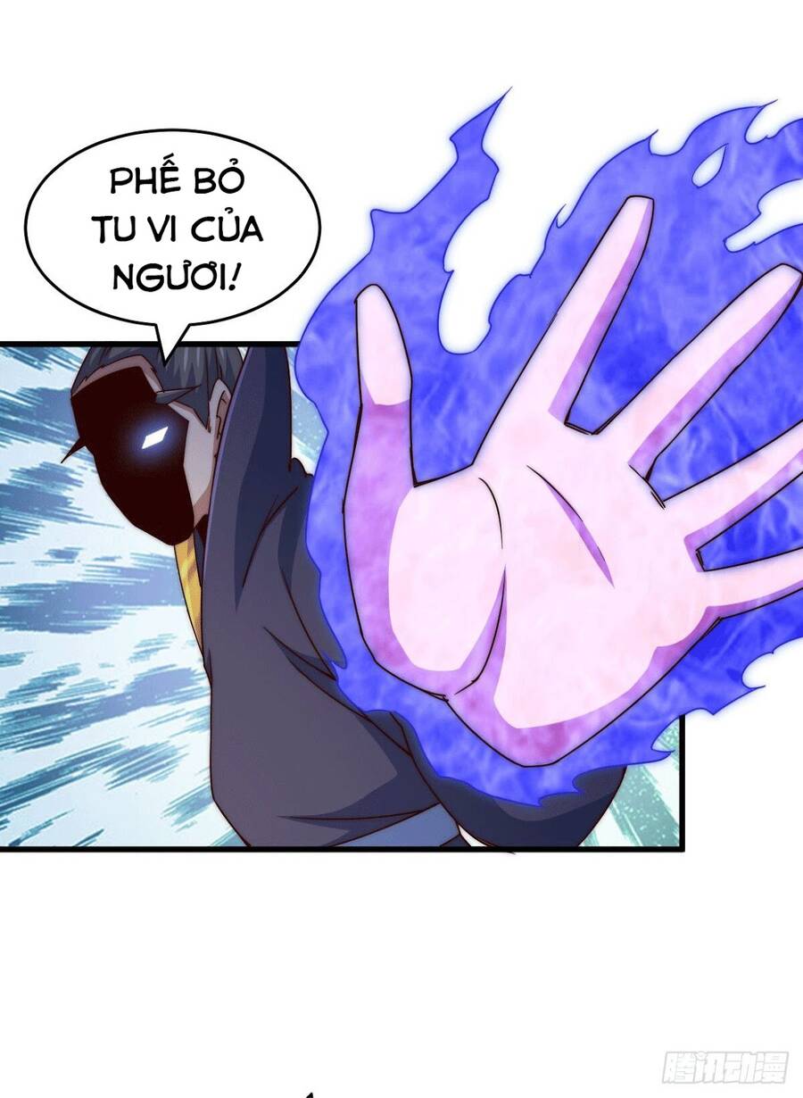 Người Trên Vạn Người - Chương 96