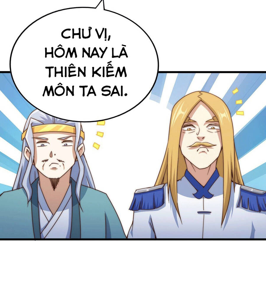 Người Trên Vạn Người - Chương 96