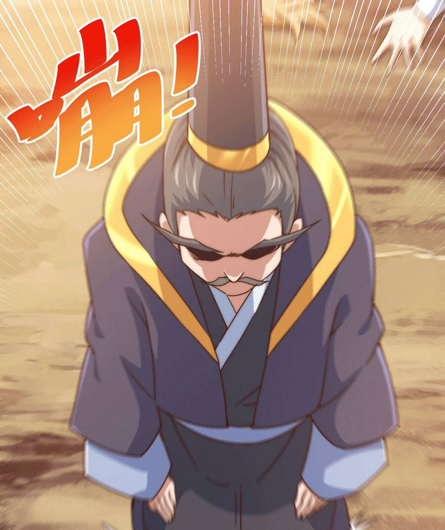 Người Trên Vạn Người - Chương 96