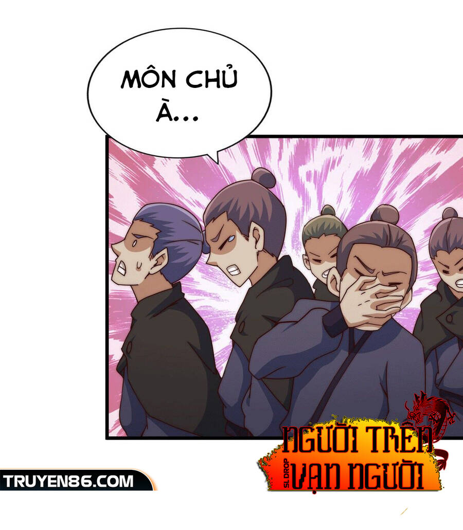 Người Trên Vạn Người - Chương 96