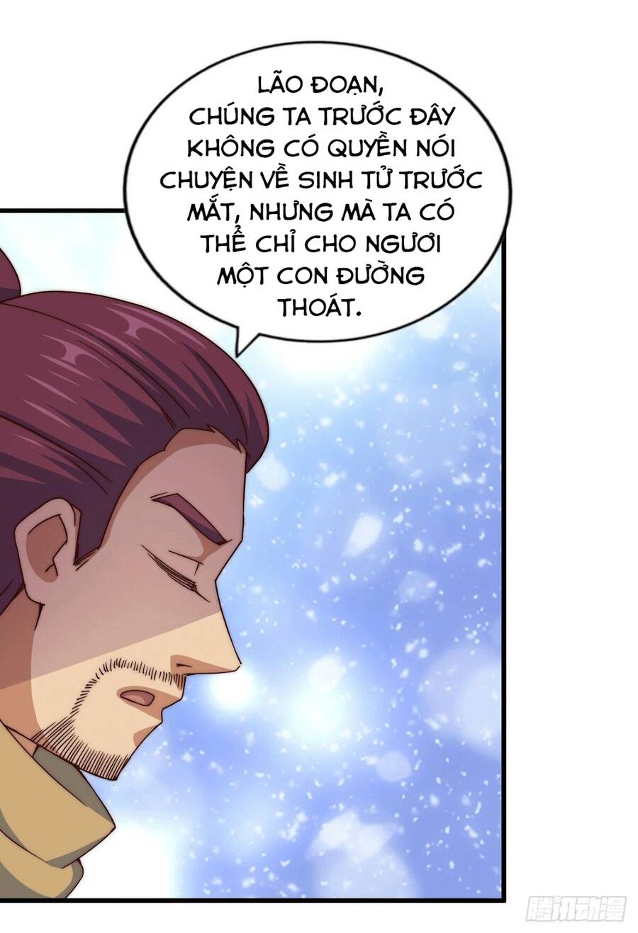 Người Trên Vạn Người - Chương 96