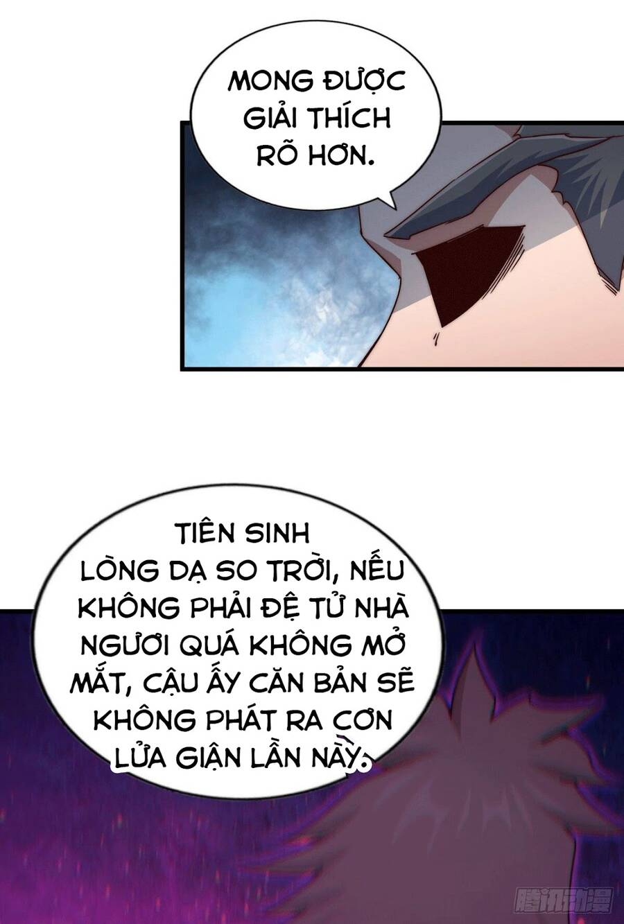 Người Trên Vạn Người - Chương 96