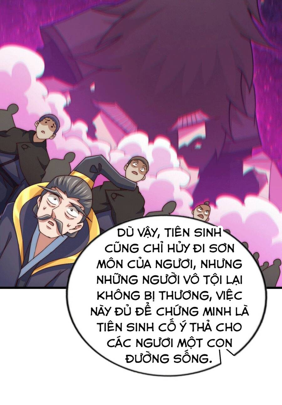 Người Trên Vạn Người - Chương 96