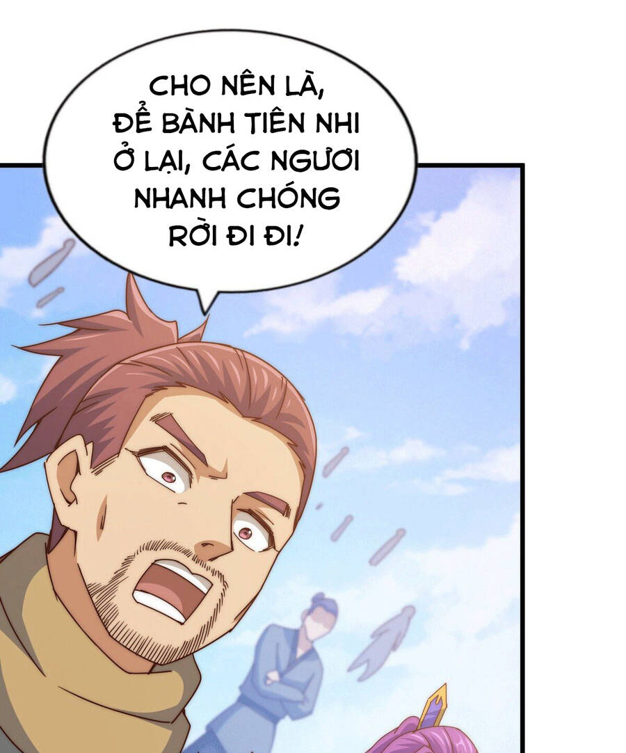 Người Trên Vạn Người - Chương 96