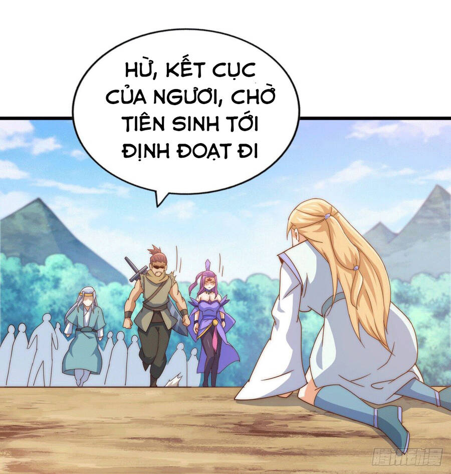 Người Trên Vạn Người - Chương 96