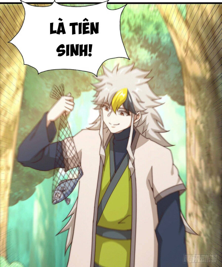 Người Trên Vạn Người - Chương 96