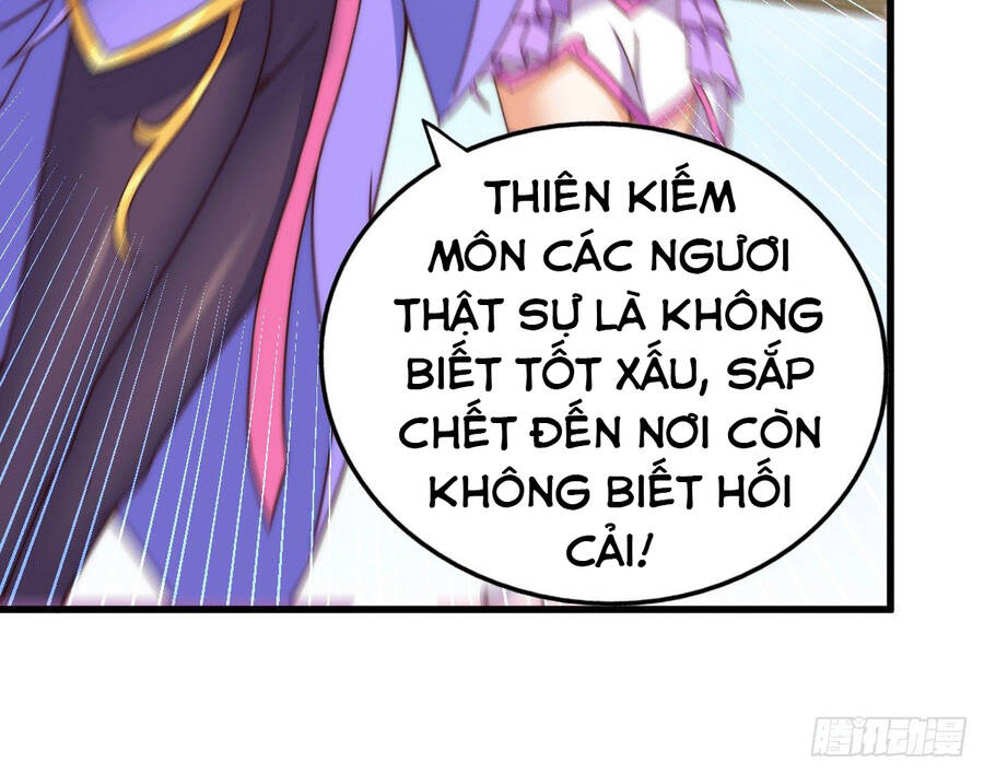 Người Trên Vạn Người - Chương 96