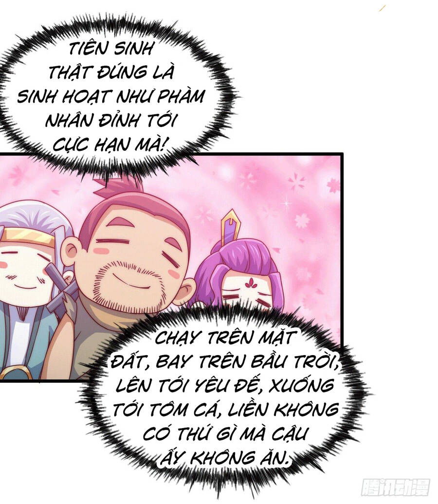 Người Trên Vạn Người - Chương 96