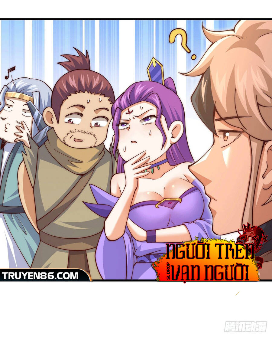 Người Trên Vạn Người - Chương 96