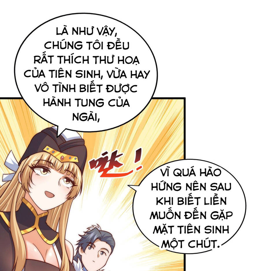 Người Trên Vạn Người - Chương 96